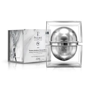 Timeless Radiance Thermal Mask